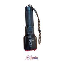چراغ قوه دستی اسمال سان مدل ZY-2310